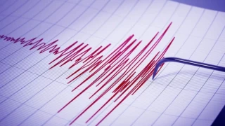 Adıyaman'da 3.7 büyüklüğünde deprem