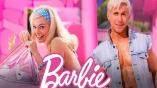 Barbie tabut oldukça rağbet gördü