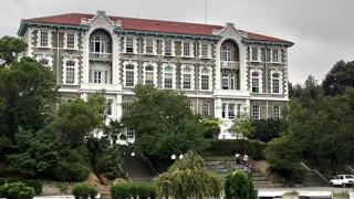 Boğaziçi Üniversitesi'nde yeni skandal! Kulüpleri ortak bildiri yayımladı