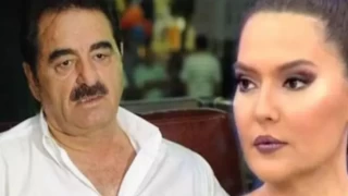 Demet Akalın'ın "Bekaretimi İbrahim Tatlıses'e verdim" itirafı yıllar sonra bomba etkisi yarattı