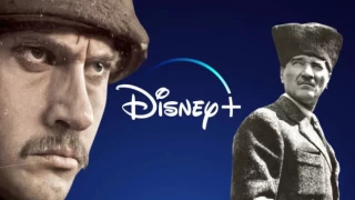 Disney Plus Atatürk dizisiyle alakalı suskunluğunu bozdu