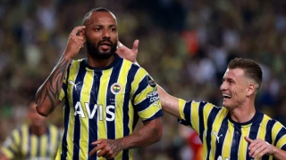 Fenerbahçeli Joao Pedro, Brezilya yolcusu