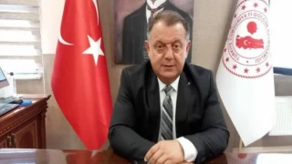 Gölcük Kaymakamı Yusuf Özdemir hayatını kaybetti