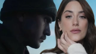 Hazal Kaya'dan Atatürk dizisiyle ilgili skandal açıklama: İlgilenmiyorum