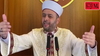 İmam Halil Konakçı'nın Hatay hakkındaki sözlerine tepki yağdı