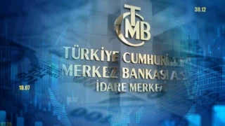 Merkez Bankası’ndan gece yarısı düzenlemesi: KKM payına sınırlama