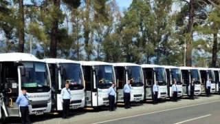 Muğla'da toplu ulaşıma zam: İşte yeni tarife