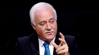 Nihat Hatipoğlu hastaneye kaldırıldı