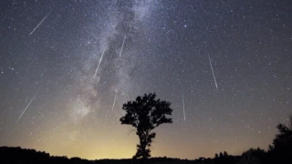 Perseid meteor yağmuru geliyor!