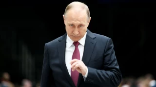 Putin, 9-10 Eylül'deki G20 Liderler Zirvesi'ne katılamayacağını bildirdi