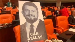 Tatilin ardından Can Atalay olayında düğüm çözülecek