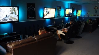 Z kuşağının isteği iş yerinde PlayStation ve spor salonu olması