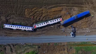 Çorlu tren faciası davası 23 Kasım tarihine ertelendi