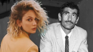 Farah Zeynep Abdullah'tan olay yaratan Yılmaz Güney yorumu: Kadın döven