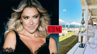 Hadise eski eşi Mehmet Dinçerler ile barıştı mı? Konserde açıkladı