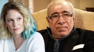 İlyas Salman'dan Farah Zeynep Abdullah'a destek: Sağcıdan farkımız olsun