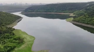 İstanbul barajlarındaki doluluk oranı yağışların ardından yükseldi