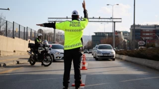 İstanbul'da pazar günü bazı yollar trafiğe kapatılacak