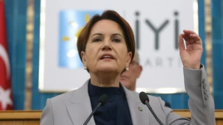 İYİ Parti'de Divan Toplantısı: Akşener konuyu GİK'e götüreceğini açıklamıştı