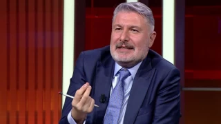 İyi Partili Bahadır Erdem ittifaka yeşil ışık yaktı: Güç birliği olmadan...