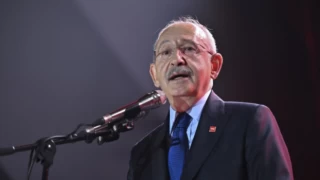 Kılıçdaroğlu: TSK bizim göz bebeğimizdir