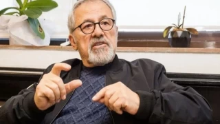 Prof. Naci Görür'den deprem uyarısı: Yılda 1 santimetre kayıyor...