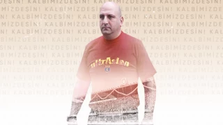 ultrAslan'ın kurucusu Alpaslan Dikmen'in sonsuzluğa ilerleyişinin 15. yılı