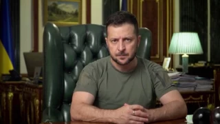 Zelenskiy, 'kabul etmek zorundayız' diyerek açıkladı: Taarruzumuzun mutlu sonu olmayacak