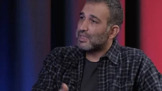 Barış Atay: Hiçbir sosyalist parti Hamas'ı savunmaz