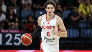 Cedi Osman'dan milli takım açıklaması