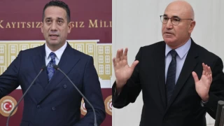 CHP'de 'imza' tartışması: "Mahmut Tanal, Ali Mahir Başarır’a hakaret ederek yumruk atmaya çalıştı"