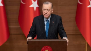 Cumhurbaşkanı Erdoğan'dan gece yarısı atamaları