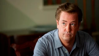 Friends'in yıldızı Matthew Perry'nin vasiyetinde yer alan tek isteği neydi?