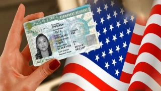 Green Card başvurusu ne zaman? 2023 Green Card başvurusu nereden, nasıl yapılır? Green Card başvuru ekranı!