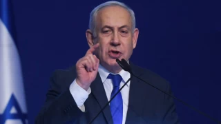 İsraillilerin yüzde 66'sı Netanyahu'nun istifasını istiyor