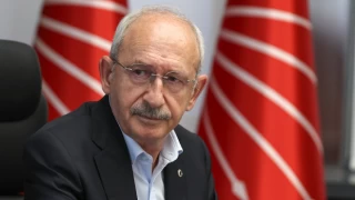 Kılıçdaroğlu'ndan tüm Türkiye'ye tezkere SMS'si!