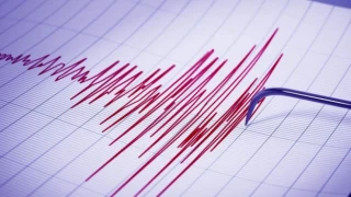 Mersin, Silifke'de deprem