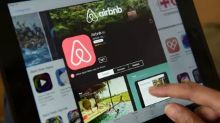 Tarihi kentte Airbnb yasaklandı