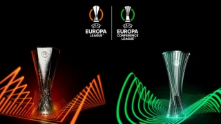 UEFA Avrupa Ligi ve UEFA Avrupa Konferans Ligi'nde ikinci hafta tamamlandı