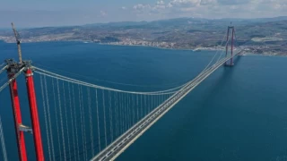 Çanakkale Boğazı, gemi trafiğine kapatıldı