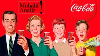 Coca Cola gerçekten İsrail malı mı?