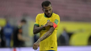 Dani Alves'in cinsel saldırıdan 9 yıl hapsi istendi