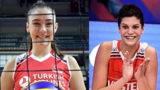 Dünyanın en zengin kadın voleybolcular arasında Zehra Güneş ve Ebrar Karakurt da yer aldı