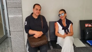 Hadise’ye hakaret ettiği iddiasıyla yargılanan Seren Serengil’e hapis talebi