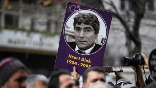 Hrant Dink’in arkadaşlarından açıklama: "Katilleri koruyan cinayete ortaktır"