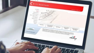 Resmi Gazete'de yayımlandı: 8 bakanlığa yeni atama