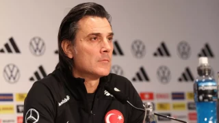 Vincenzo Montella Milli Takım için 3 yeni isme göz dikti!