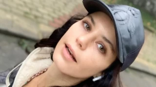 Beren Saat'ten Filistin açıklaması: Utanıyorum