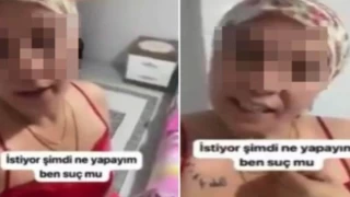 Bir sosyal medyada yayıncısı daha müstehcenlikten gözaltına alındı