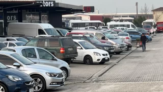 Emekli gurbetçilerin Türkiye’ye araç getirme hakkına düzenleme